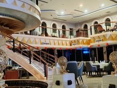 -碧中海汤泉汗蒸酒店