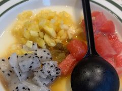 -红樽园鲜货火锅(汇金店)