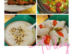 -海尔巴格新疆餐厅(东来兴店)
