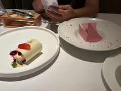 -王品牛排(郑州大卫城店)