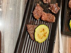 -赤坂亭·M9和牛烧肉·铁板烧·日料398放题(长泰广场店)