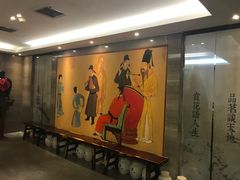 -秦唐一号西安菜馆(钟楼店)