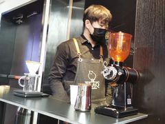 -BLAQ咖啡(骏豪店)