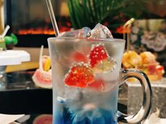 -行者书屋大堂吧 ·下午茶(南京圣和府邸酒店)