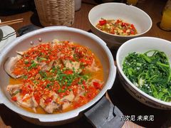 -田边二娃子·湖南民间菜