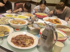 -王庄阿咪海鲜大排档(象园店)