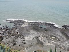 -漳州滨海火山岛自然生态风景区