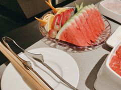 -海底捞火锅(大唐店)