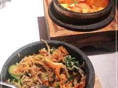 -七八冷面·延边朝鲜族美食(欢乐谷店)