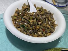海瓜子-东江海鲜大排档·潮汕菜·砂锅粥