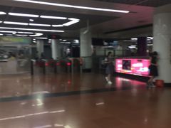 -公园前(地铁站)