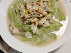 -宝发园名菜馆