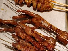 -铁人烧烤(北京店)