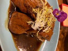 -乔家栅(襄阳南路店)