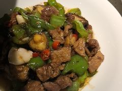-船歌·鱼水饺青岛菜(金狮广场店)