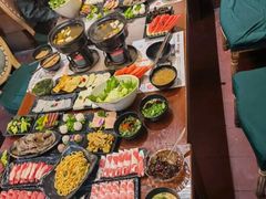 -束河人家(南锣鼓巷店)