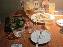 -陶享时光西餐·下午茶(信河街店)