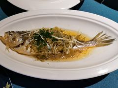 -三利音·玖弄小鲜(浦东嘉里城店)