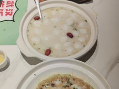 -鑫小城故事·藕汤·家常菜(台北一路总店)