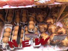 -山崎面包(静安久光店)