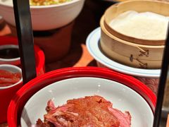 -长安记·大美陕菜(大族广场店)