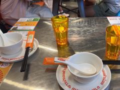 -小小集渔·泰式大排档(太古里香槟店)