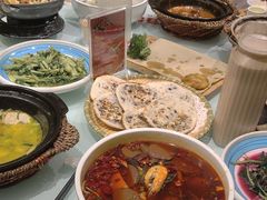 -江南韵·无锡太湖文化体验餐厅(凤凰天街店)