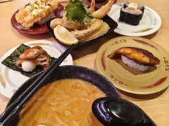 -寿司郎(皇庭广场店)