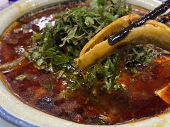 豆腐泥鳅-周鱼鳅饭店