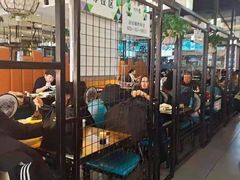 -丛林狼非遗酱骨·现炒餐厅(人民路店)