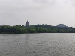 -雷峰塔景区