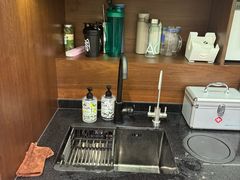 -BiM综合体能训练中心(漕河泾绿洲馆)