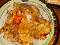 -桂马·日本料理·海胆·海鲜饭·酒场(民主广场店)