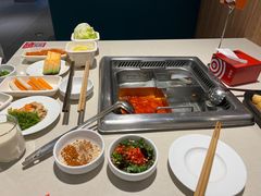 -海底捞火锅(万丰桥店)