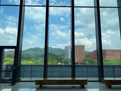 -广州市城市规划展览中心