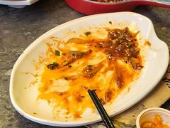 -川悦留香·海鲜餐厅(海棠68环球美食街店)