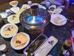 -火吧PTV聚会餐厅(6号店)