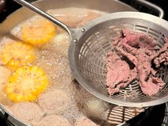 -牛事制造局牛肉火锅(莲岳路店)