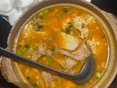 -东口码头·烧鸽子·鱼头泡饼·地方菜(金鹰悦城店)
