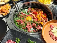-一头牛·烤肉酒厂(万象城店)