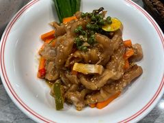 -巴渝菜馆(涿州店)