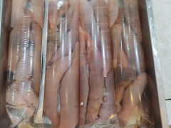 -金沙滩海鲜餐厅·海肠捞饭·手工水饺(梅江龙水园店)