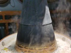 清汤锅底-东来顺饭庄(apm总店)