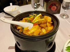 -粗茶淡饭·汉口公馆(循礼门店)