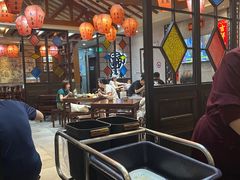 -大壶春生煎(四川中路店)
