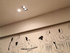 -老奶奶私房菜(天台里街店)