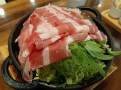 -森味花园·日本料理(伊藤洋华堂亚运村店)