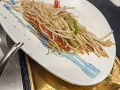 -大神太神·铁板烧(瑞虹天地月亮湾店)