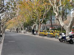 -复旦大学附属华山医院(总院)