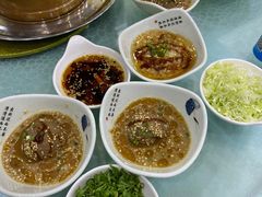 -老毛手抓·盐池滩羊非遗手抓(宁夏总店)